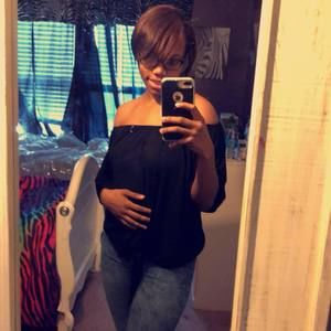 Meet your Posher, Johnell